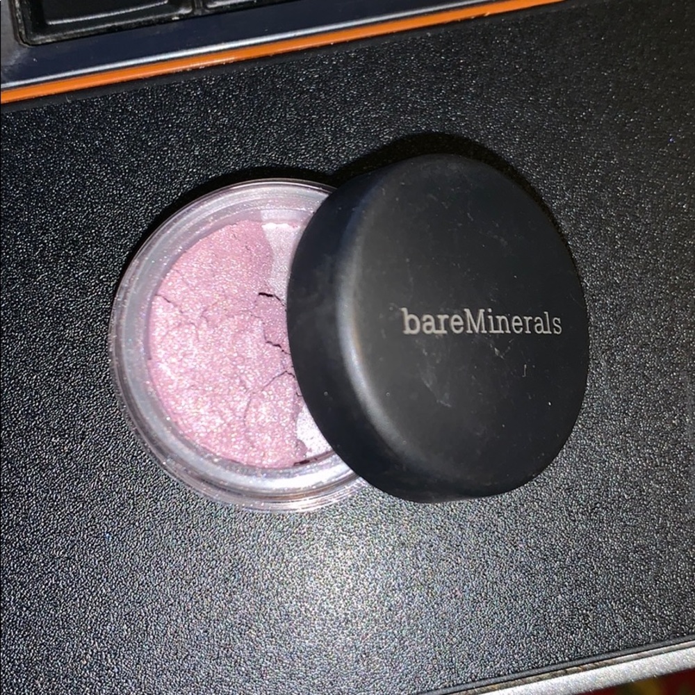 💄2 for 15- Bare Minerals loose Mineral Eye color.